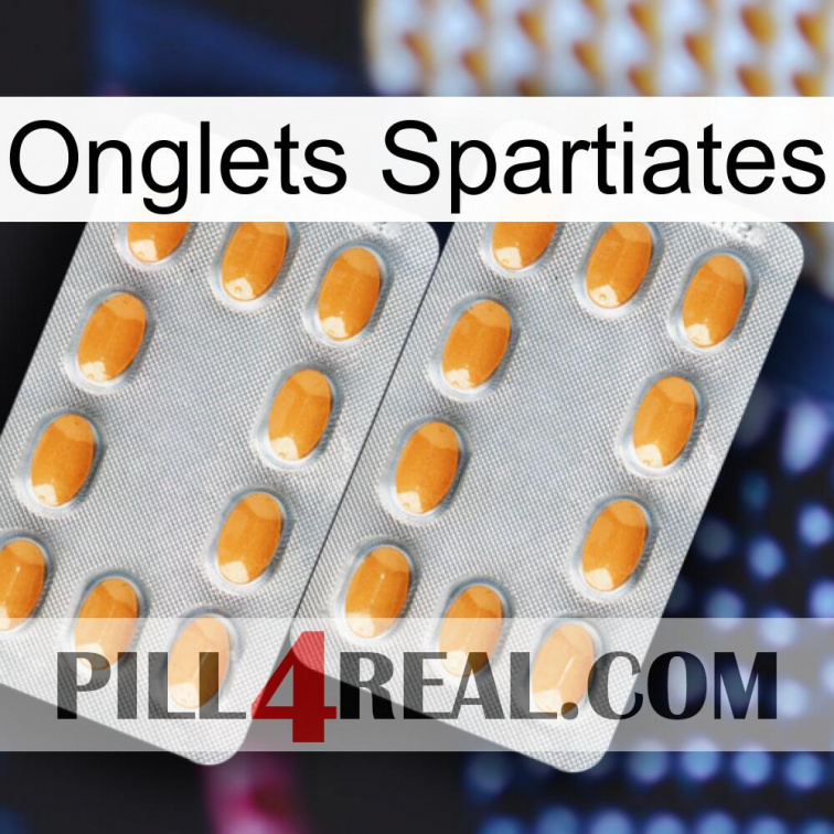 Spartan Tabs cialis4